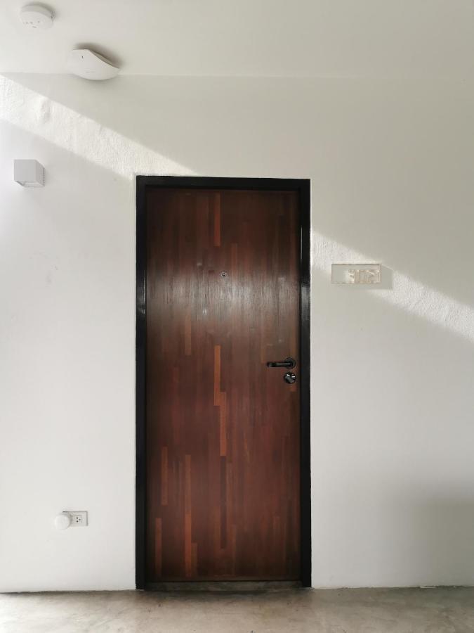 M5 Hotel Chiang Mai Exteriör bild